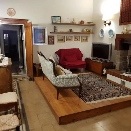 Casa Teresa Appartement