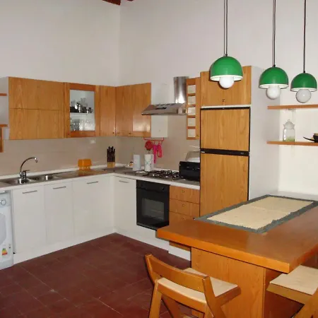 Appartement Casa Teresa *