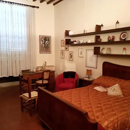 Casa Teresa Appartement Arezzo