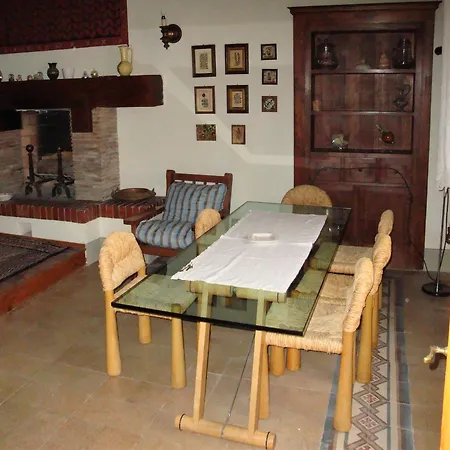 Casa Teresa Appartement *